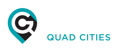 Grow Quad Cities logo