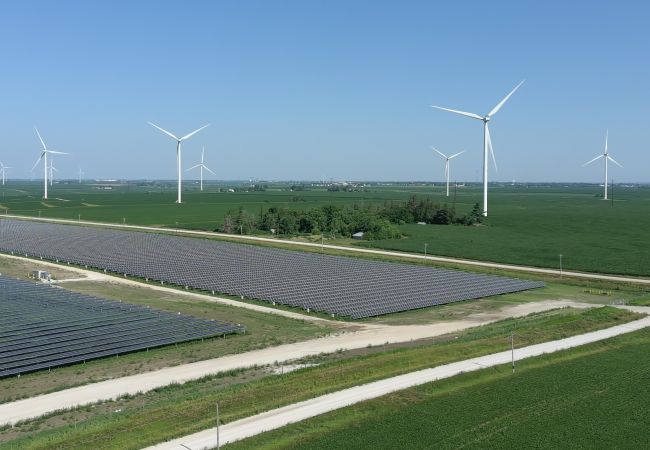 Utilities teaser image