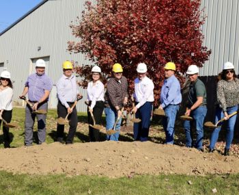PCT Ebeam and Integration expanding Davenport facility