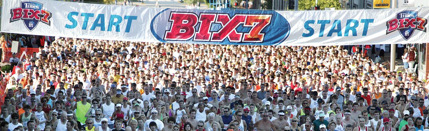 Bix 7 Run