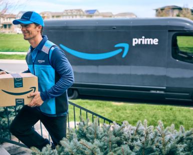 Davenport welcomes new Amazon Last-Mile Facility as company expands in the QC