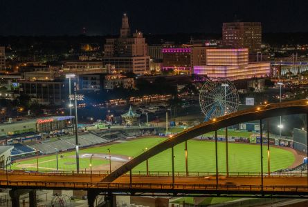 Riverfront Development