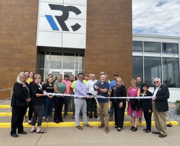  River Cities Engineering celebrates 20th anniversary and expansion
