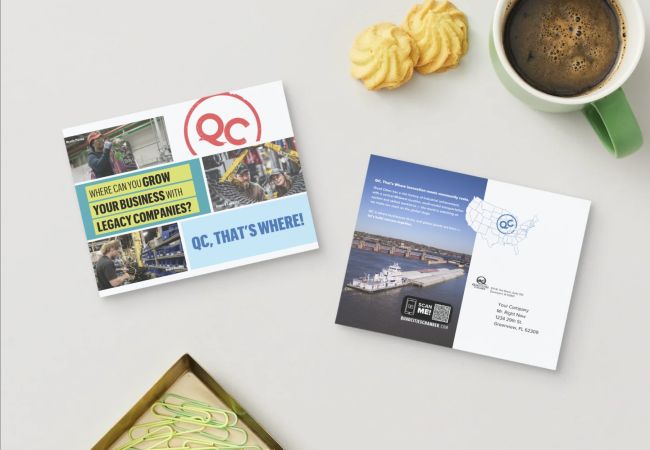 Employer Brand Integration teaser image