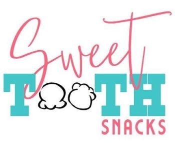 Sweet Tooth Snacks expands direct to consumer and opens two storefronts