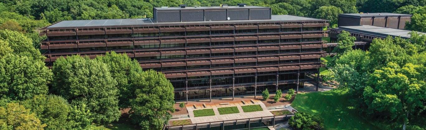 John Deere corporate office